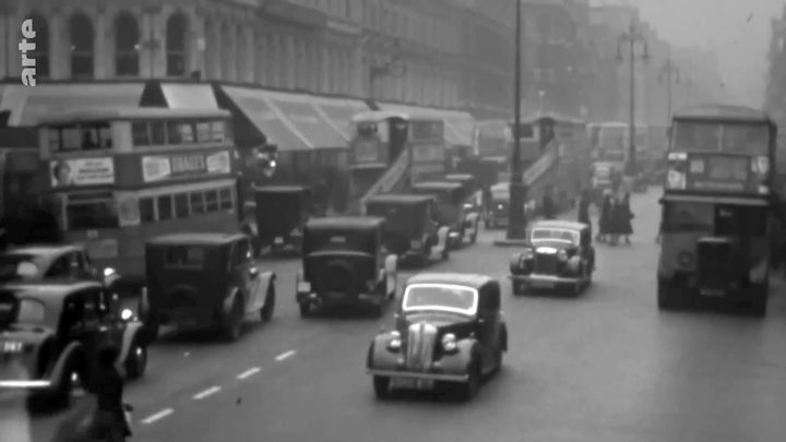 1938 Standard Flying Ten [10BL]