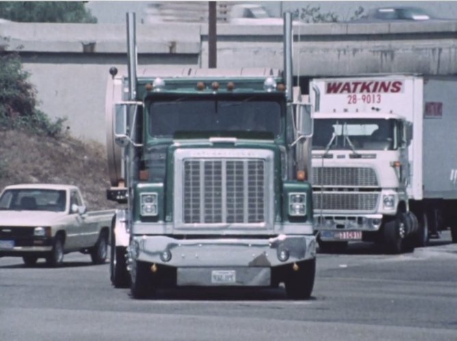 International Harvester Eagle 4300