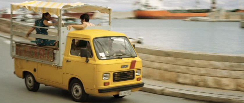 1983 Fiat 900 E Coriasco [100GF]