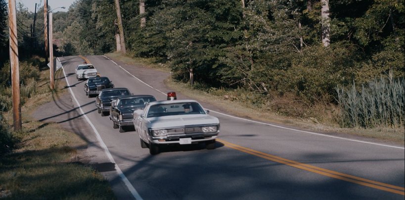 1970 Dodge Polara