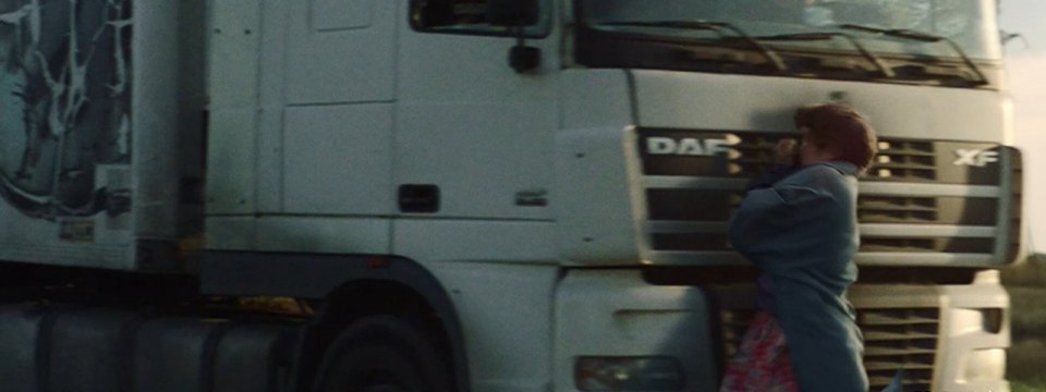 DAF XF 95