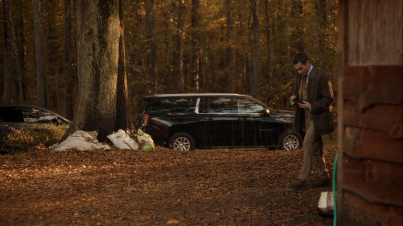 2021 Chevrolet Suburban [GMT1YC]