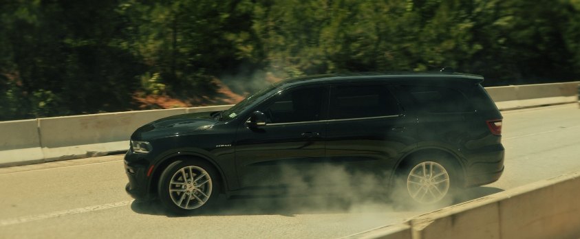 2021 Dodge Durango R/T [WD]