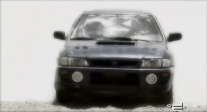 1998 Subaru Impreza GT Turbo AWD [GC8]