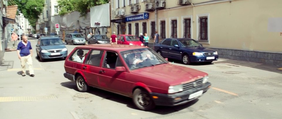 2009 Renault Logan Série 1 [X90]