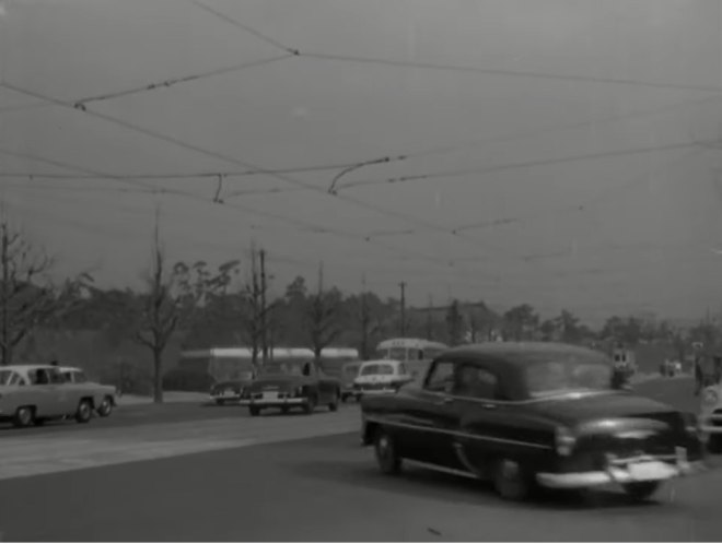 1953 Chevrolet Two-Ten 4-door Sedan [2103]