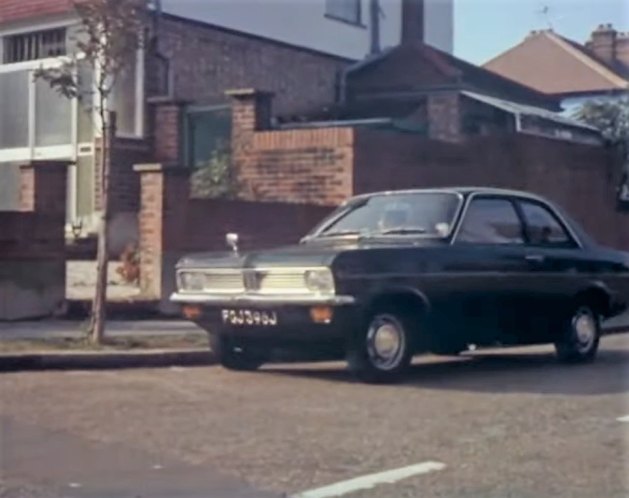 1971 Vauxhall Viva Deluxe [HC]