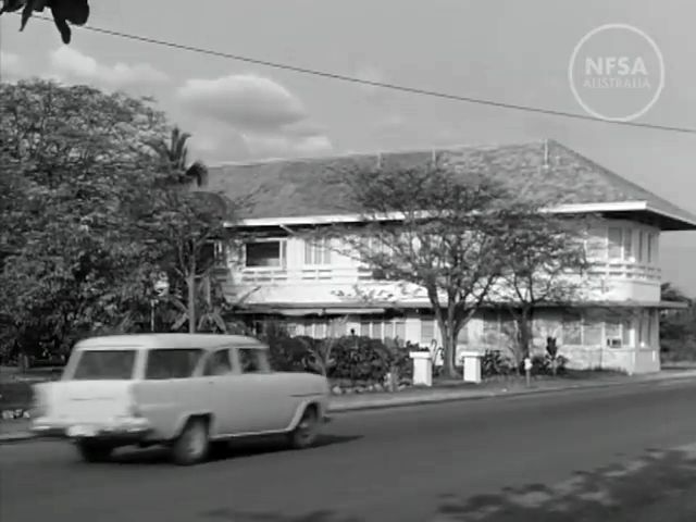 1961 Holden Standard Station Sedan [EK]