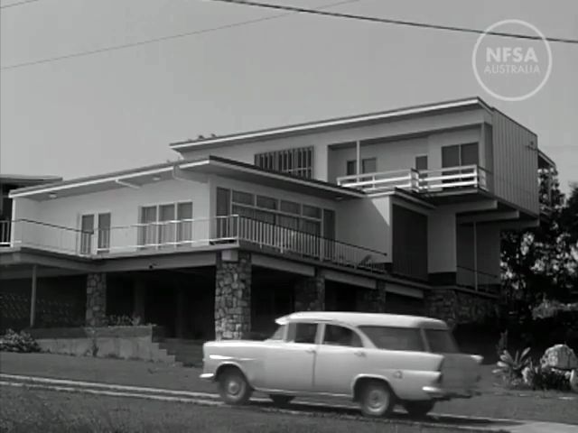 1961 Holden Standard Station Sedan [EK]