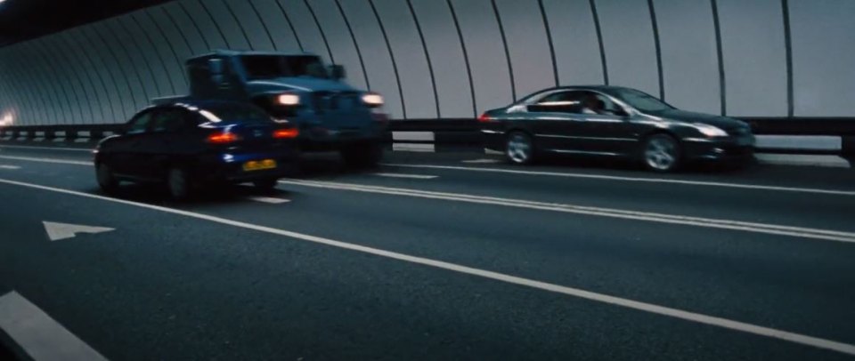 Seat Córdoba 2ª generación [Typ 6L]