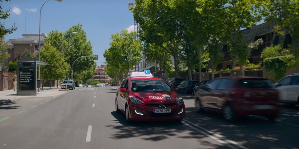 2021 Dacia Sandero Series III [DJF]