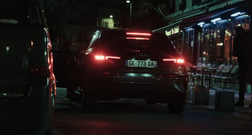 2022 Audi A3 Sportback 35 TFSI [Typ 8Y]