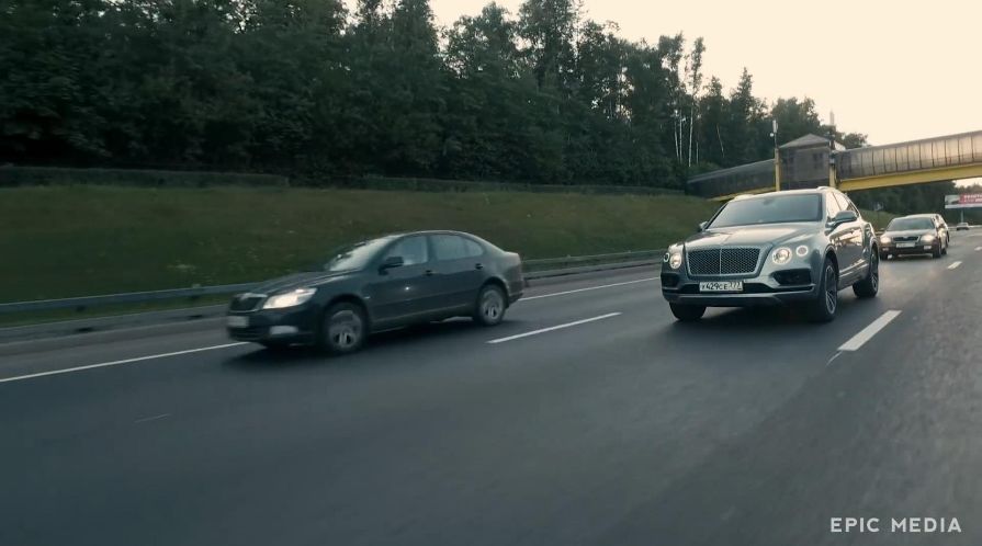 2009 Škoda Octavia Series II [Typ 1Z]