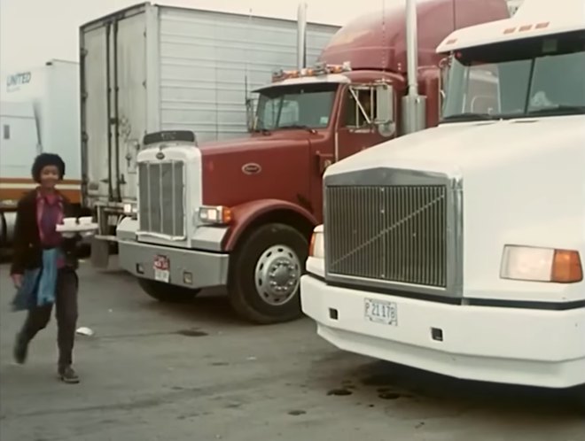 Peterbilt 378