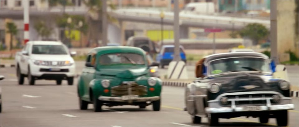 1941 Chevrolet Special De Luxe [AH]