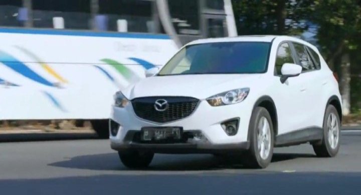 Mazda CX-5 [KE]