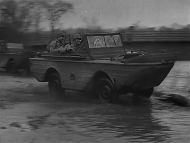 1942 Ford GPA 'Seep'