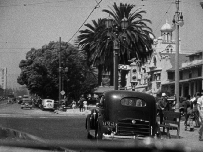 1935 Packard Eight Sedan [1200]