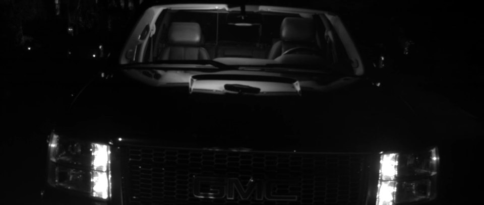 2007 GMC Sierra [GMT902]