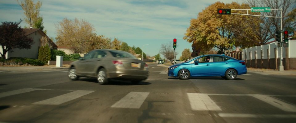 2020 Nissan Versa [N18]