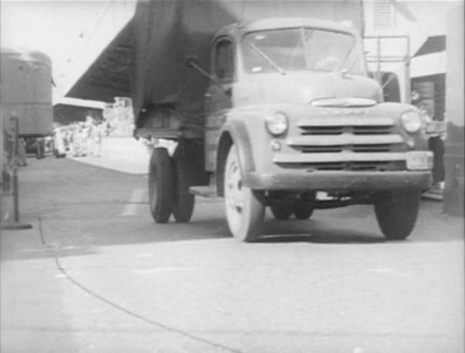 1948 Dodge B-Series