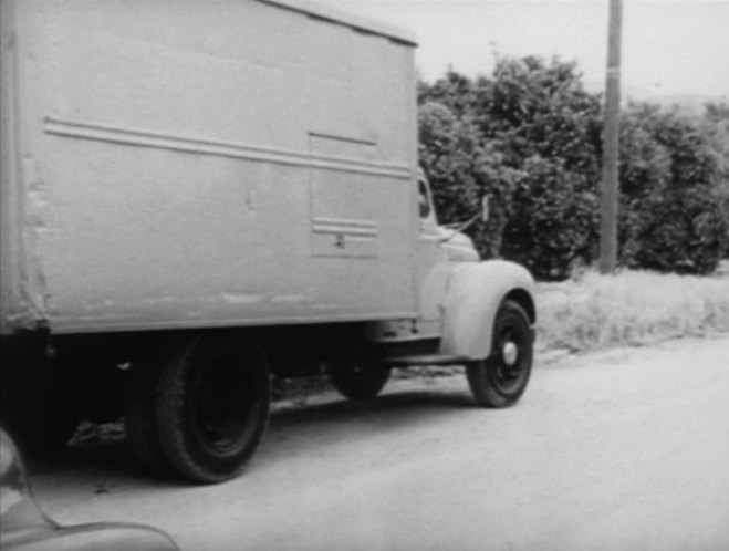 1941 International Harvester K-Series