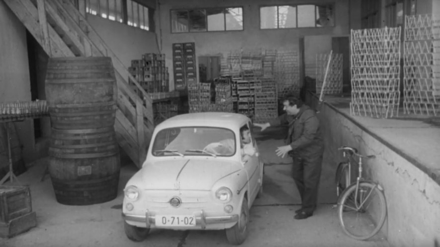 1962 Zastava 750 [100]