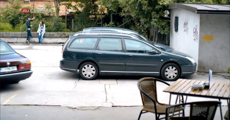 2004 Citroën C5 Break Série 1