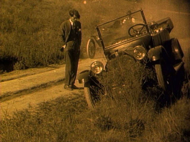 1915 Studebaker Series 15 Four [SD]