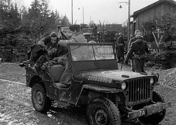 Willys MB 'Jeep'