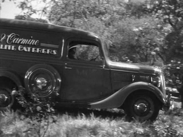 1937 Ford V8 Panel Delivery [77]