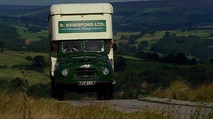 1960 Austin 503 5-Ton [WE]