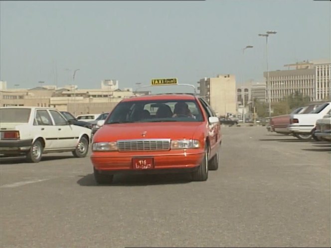 1983 Toyota Carina [A60]