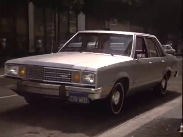 1979 Ford Fairmont