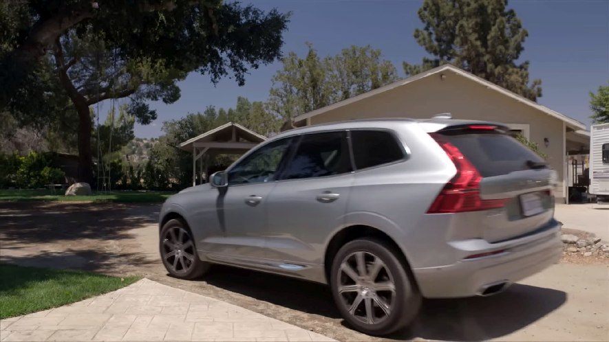 2018 Volvo XC60 Gen.2