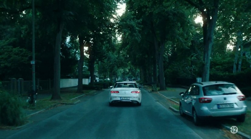 2010 Seat Ibiza ST 4ª generación [Typ 6J]