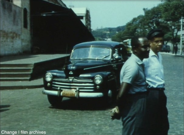 1947 Ford unknown