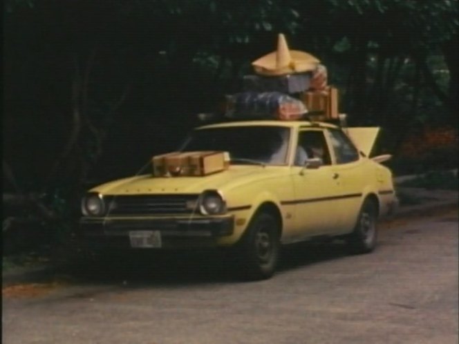 1977 Dodge Colt