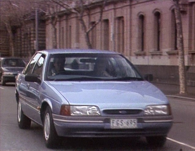 1993 Ford Falcon [ED]