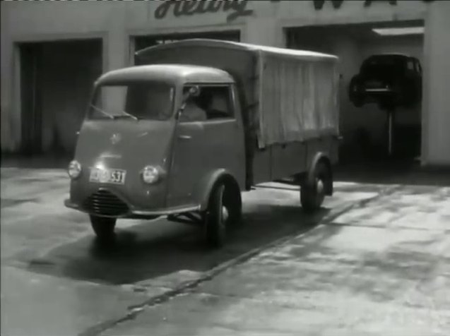 1953 Tempo Wiking