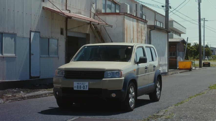 2007 Honda Crossroad [RT]