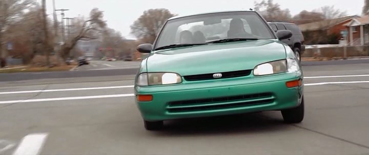 1995 Geo Prizm [E100]