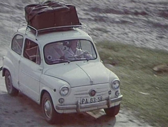 1962 Zastava 750 [100]