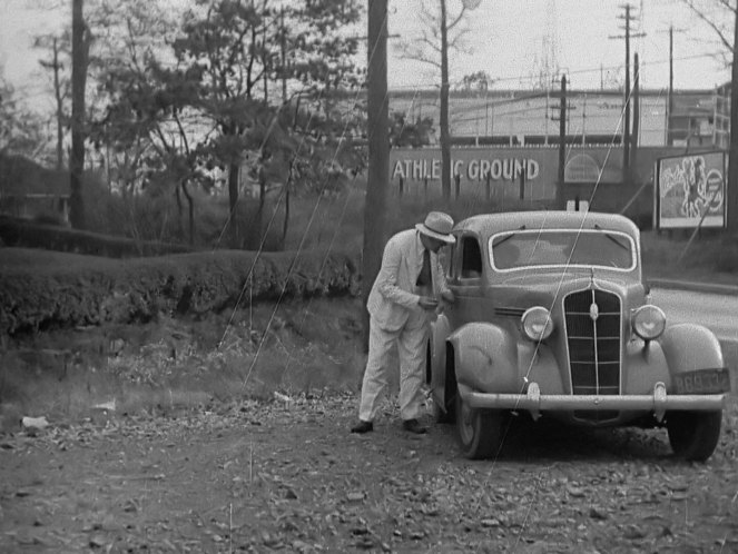 1935 Plymouth Standard [PJ]