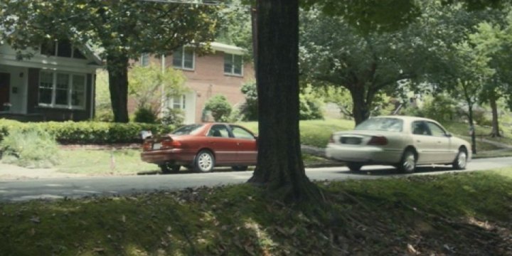 2000 Toyota Camry [XV20]