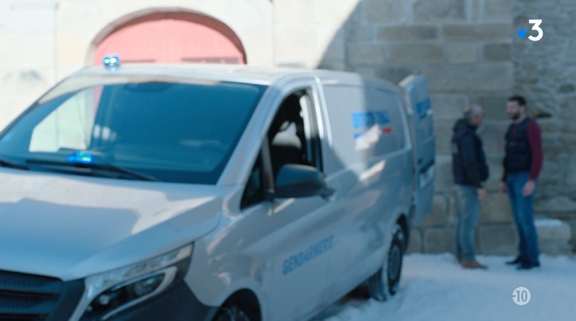 2014 Mercedes-Benz Vito [W447]