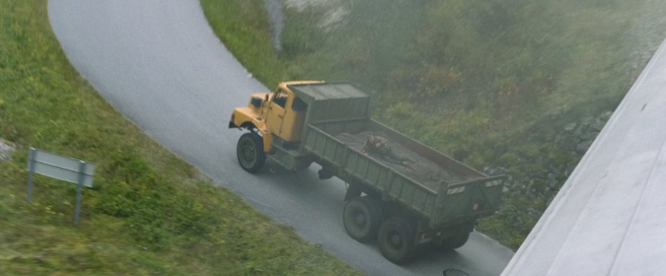 Volvo N 10