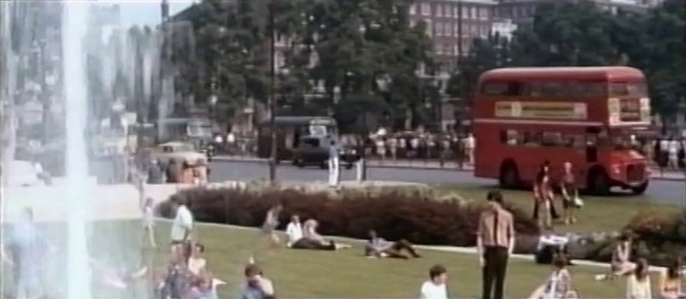 AEC Routemaster