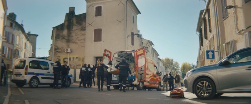 2004 Renault Master Série 2