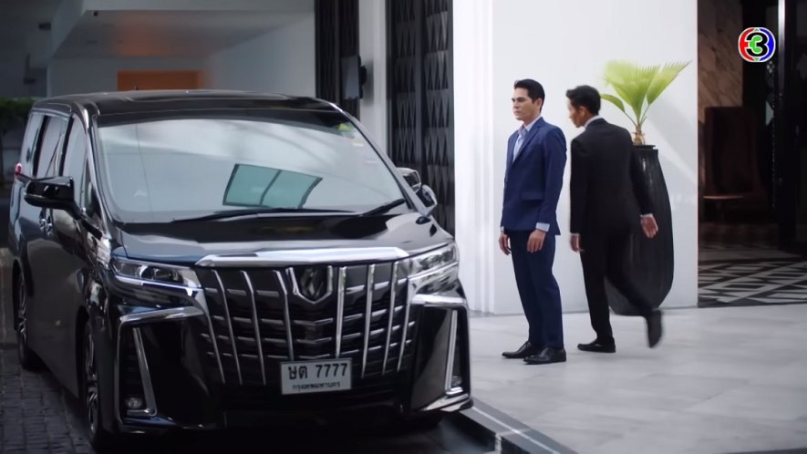 2018 Toyota Alphard S 'C Package' [AH30]